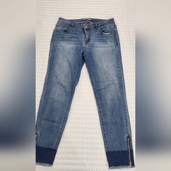 KENSIE JEANS SIZE 30 - Picture 13 of 14